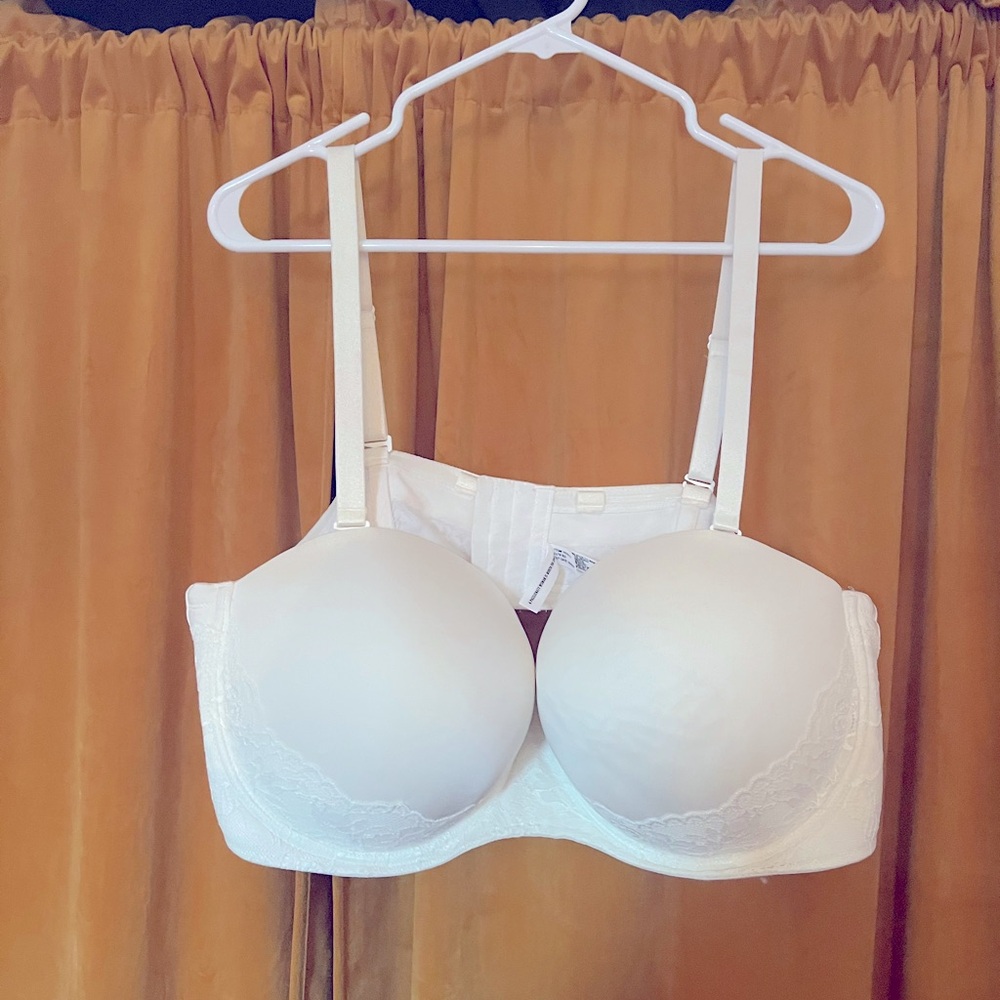 Torrid push up bra size 50 DD